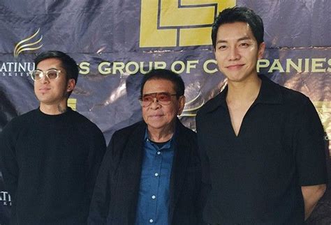 chavit singson shades|Chavit Singson co.